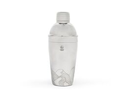 Cocktailshaker Mountains 0,5L